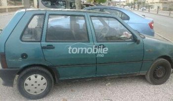 Fiat Uno Occasion 1996 Diesel 235000Km Fès #58070 full
