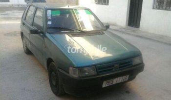 Fiat Uno Occasion 1996 Diesel 235000Km Fès #58070