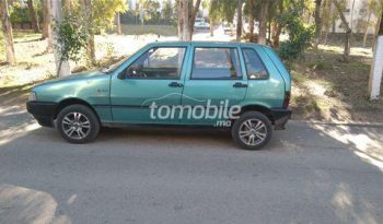 Fiat Uno Occasion 1996 Diesel 29000Km Meknès #57742