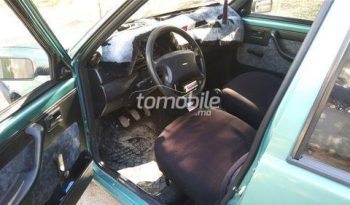 Fiat Uno Occasion 1996 Diesel 29000Km Meknès #57742 full