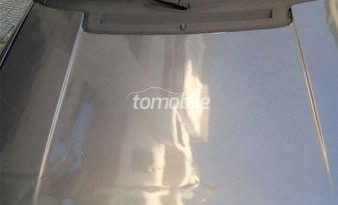 Fiat Uno Occasion 1996 Diesel 296786Km Casablanca #57931