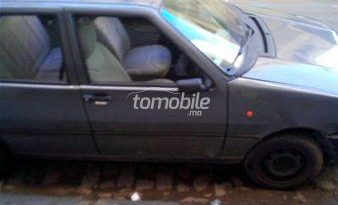 Fiat Uno Occasion 1996 Diesel 296786Km Casablanca #57931 full