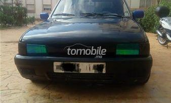 Ford Fiesta Occasion 1996 Diesel 200000Km Casablanca #57735 plein