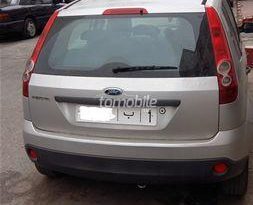 Ford Fiesta Occasion 2009 Essence 215161Km Rabat #58085 plein