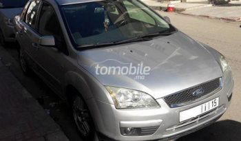 Ford Focus Occasion 2007 Diesel 190000Km Fès #57453 plein