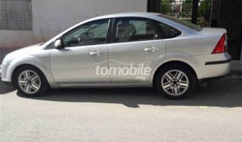 Ford Focus Occasion 2007 Diesel 190000Km Fès #57453