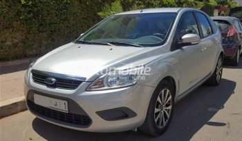 Ford Focus Occasion 2010 Diesel 124900Km Rabat #57909