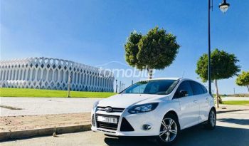 Ford Focus Occasion 2014 Diesel 91000Km Tanger #56762