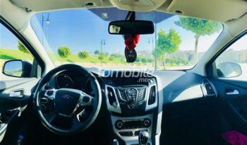 Ford Focus Occasion 2014 Diesel 91000Km Tanger #56762 full