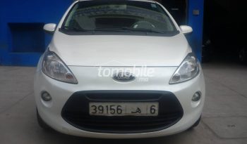 Ford Ka Occasion 2014 Essence 30000Km Casablanca #58040