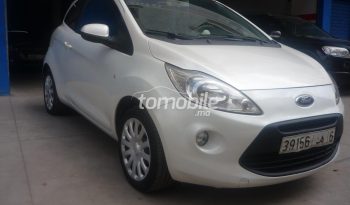 Ford Ka Occasion 2014 Essence 30000Km Casablanca #58040 full