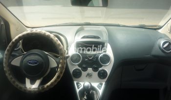 Ford Ka Occasion 2014 Essence 30000Km Casablanca #58040 full