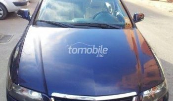 Honda Accord Occasion 2007 Diesel 176000Km Casablanca #56720