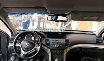 Honda Accord Occasion 2011 Diesel 170000Km Mohammedia #56595 full