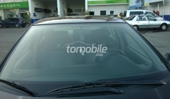 Honda Civic Occasion 2011 Essence 100000Km Casablanca #57786 plein