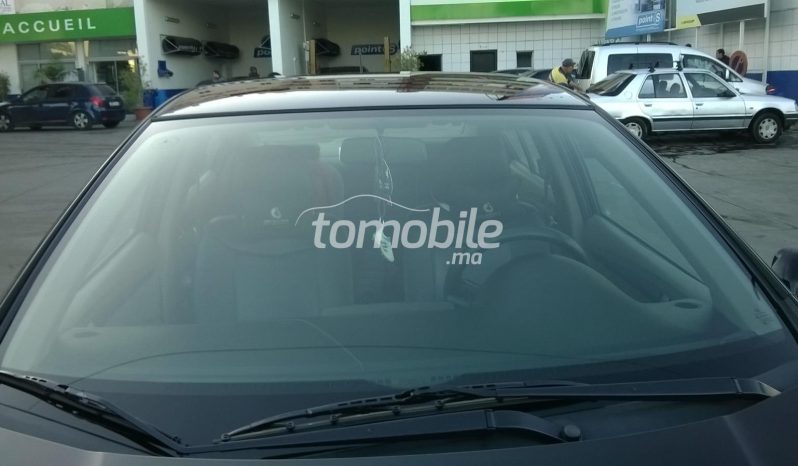 Honda Civic Occasion 2011 Essence 100000Km Casablanca #57786 plein