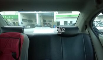 Honda Civic Occasion 2011 Essence 100000Km Casablanca #57786 plein