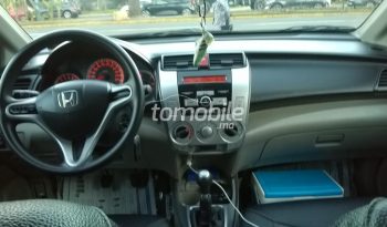 Honda Civic Occasion 2011 Essence 100000Km Casablanca #57786 plein