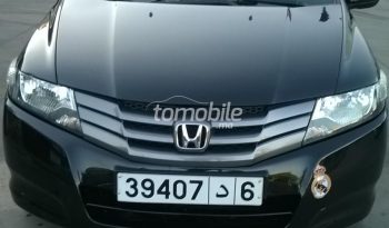 Honda Civic Occasion 2011 Essence 100000Km Casablanca #57786 plein