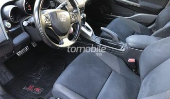 Honda Civic Occasion 2013 Essence 36500Km Rabat #57485 plein