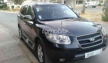 Hyundai Grand Santa Fe Occasion 2008 Diesel 149000Km Rabat #56566