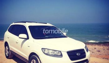 Hyundai Grand Santa Fe Occasion 2008 Diesel 160000Km Rabat #57758