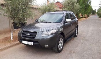 Hyundai Grand Santa Fe Occasion 2009 Diesel 172000Km Khouribga #57978