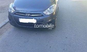 Hyundai i10 Occasion 2013 Essence 120000Km Fès #56640