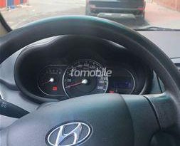 Hyundai i10 Occasion 2014 Essence 50000Km Casablanca #56708
