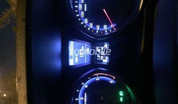 Hyundai i30 Occasion 2013 Diesel 96000Km Casablanca #56723 plein