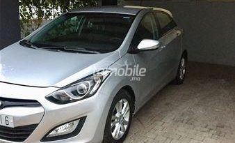 Hyundai i30 Occasion 2013 Diesel 96000Km Casablanca #56723
