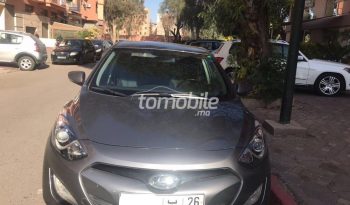 Hyundai i30 Occasion 2014 Diesel 74000Km Marrakech #57563