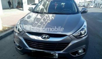 Hyundai ix35 Occasion 2015 Diesel 63000Km Rabat #57809