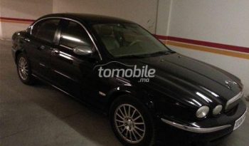 Jaguar X-Type Occasion 2006 Diesel 200000Km El Jadida #57615