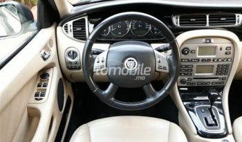 Jaguar X-Type Occasion 2009 Essence 104000Km Marrakech #57890 plein