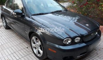 Jaguar X-Type Occasion 2009 Essence 104000Km Marrakech #57890
