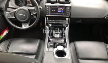Jaguar XE Occasion 2016 Diesel 12500Km Casablanca #58003 plein