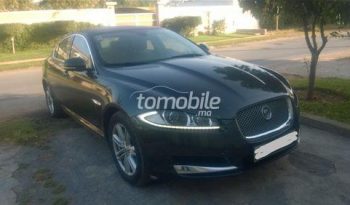 Jaguar XF Occasion 2012 Diesel 250000Km Rabat #57859