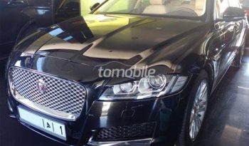 Jaguar XF Occasion 2017 Diesel 34000Km Rabat Atlantic Auto #57370