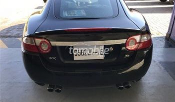 Jaguar XKR Occasion 2009 Essence 33000Km Marrakech VULCO Marrakech #57031 plein