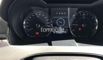 Jaguar XKR Occasion 2009 Essence 33000Km Marrakech VULCO Marrakech #57031 plein