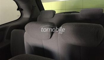 KIA Carnival Occasion 2014 Diesel 39000Km Rabat Atlantic Auto #57158 plein