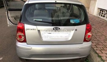 KIA Picanto Occasion 2009 Essence 68800Km Casablanca #57896 full