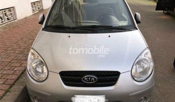KIA Picanto Occasion 2009 Essence 68800Km Casablanca #57896
