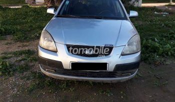 KIA Rio Occasion 2008 Diesel 191000Km Safi #58034