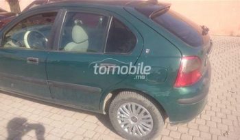 Land Rover  Occasion 2002 Essence 132415Km Marrakech #57751