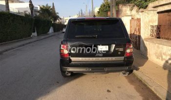 Land Rover Range Rover Occasion 2005 Diesel 289000Km Fès #58011 plein