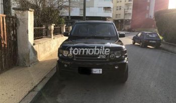 Land Rover Range Rover Occasion 2005 Diesel 289000Km Fès #58011