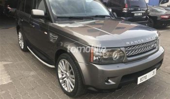 Land Rover Range Rover Occasion 2010 Diesel 141000Km Marrakech VULCO Marrakech #57049