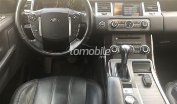 Land Rover Range Rover Occasion 2010 Diesel 141000Km Marrakech VULCO Marrakech #57049 plein